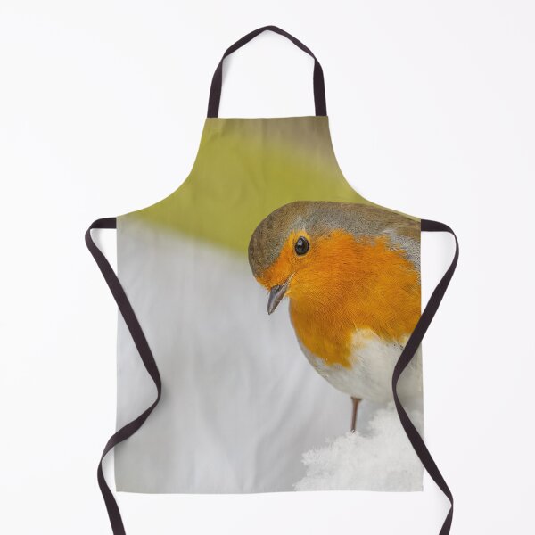 Item preview, robin snow designed and sold by AliMarleyPhoto.