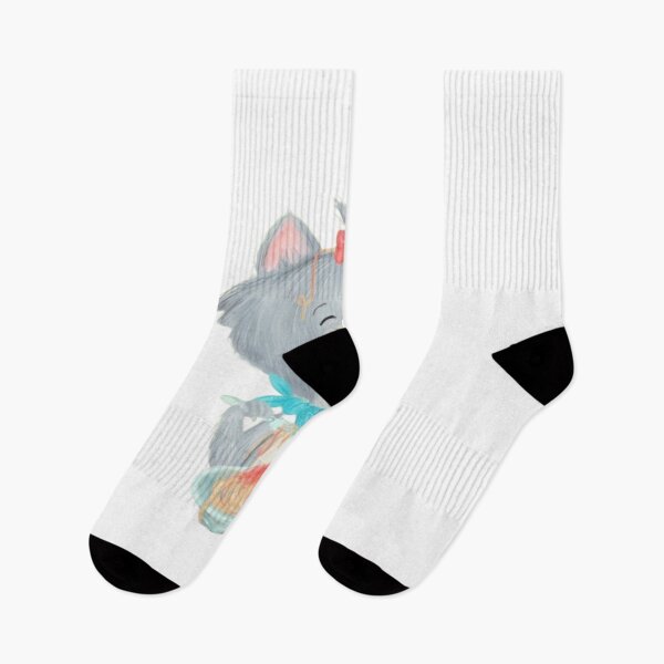 Item preview, CAT EATING DELICIOUS SPAGHETTI designed and sold by MetooStore  ⭐⭐⭐⭐⭐.