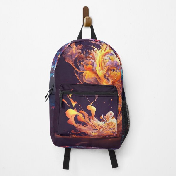 Item preview, Love's Story: A Digital Art Tribute designed and sold by BIBIHOX.