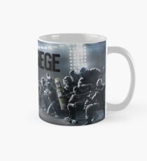 rainbow six siege merchandise amazon