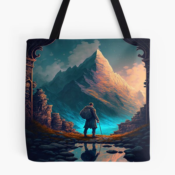 Item preview, Anthropomorphic Adventure designed and sold by D3monic.