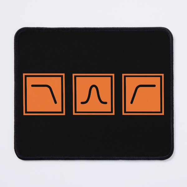 Item preview, Synth Filter for Electronic Musician designed and sold by AtomicMalibu.