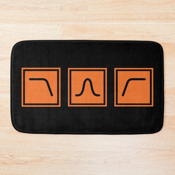 Item preview, Synth Filter for Electronic Musician designed and sold by AtomicMalibu.