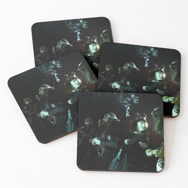Item preview, Party Scene designed and sold by Alayna de Graaf Photography.