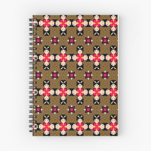 Item preview, Concentric Design 58 designed and sold by mittie101.