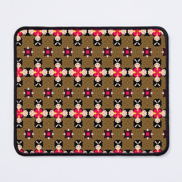 Item preview, Concentric Design 58 designed and sold by mittie101.