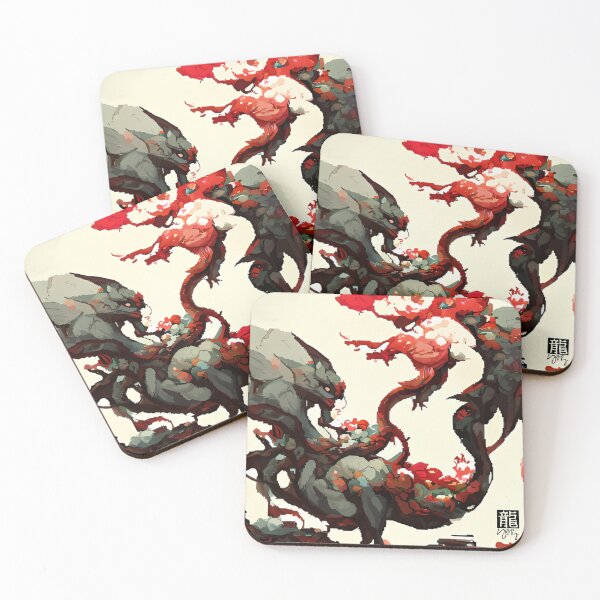 Item preview, Dragonilious designed and sold by DreamsNation.