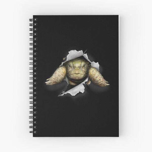 Item preview, Alligator Snapping Turtle Reptile Wildlife designed and sold by ✔️   Disney    ✔️.
