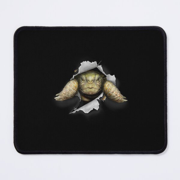 Item preview, Alligator Snapping Turtle Reptile Wildlife designed and sold by ✔️   Disney    ✔️.