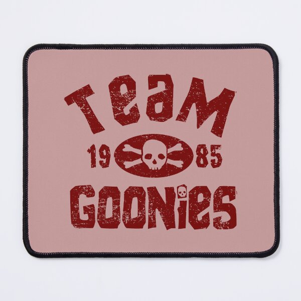 Item preview, The Goonies Team designed and sold by Cereliafebe.