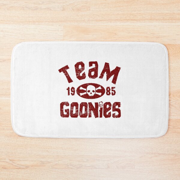 Item preview, The Goonies Team designed and sold by Cereliafebe.