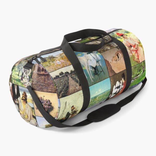 Item preview, William Chase designed and sold by Montage-Madness.