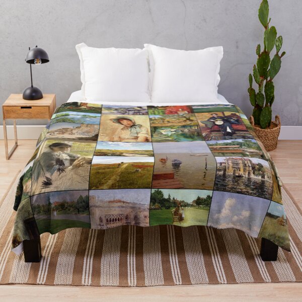 Item preview, William Chase designed and sold by Montage-Madness.