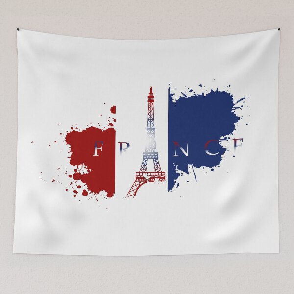 Item preview, French Republic designed and sold by AchrafRm.