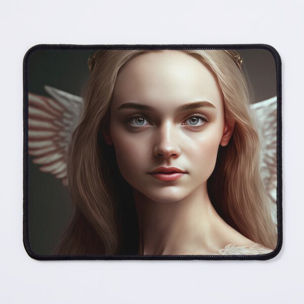 Item preview, Dream about angel designed and sold by Digitalekunst.