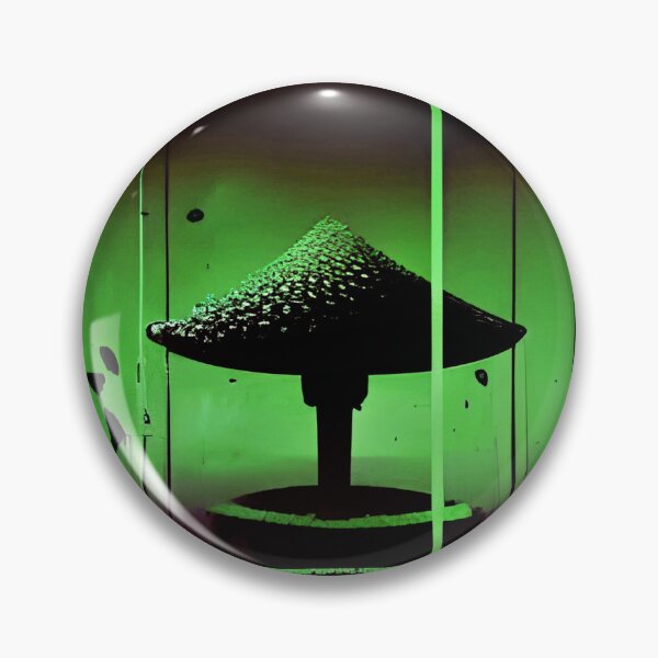 Item preview, The Dark Zen Garden in a Jar. designed and sold by DEKA777.