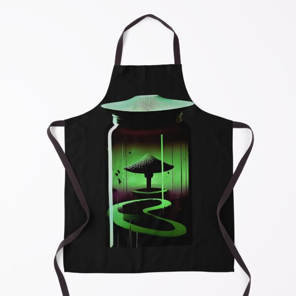Item preview, The Dark Zen Garden in a Jar. designed and sold by DEKA777.