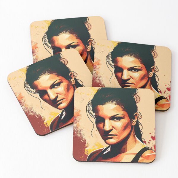 Item preview, Gina designed and sold by Spoof-Tastic.