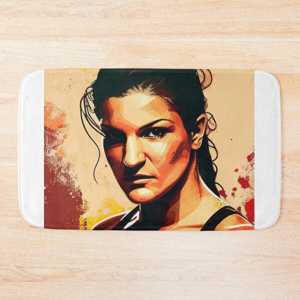 Item preview, Gina designed and sold by Spoof-Tastic.