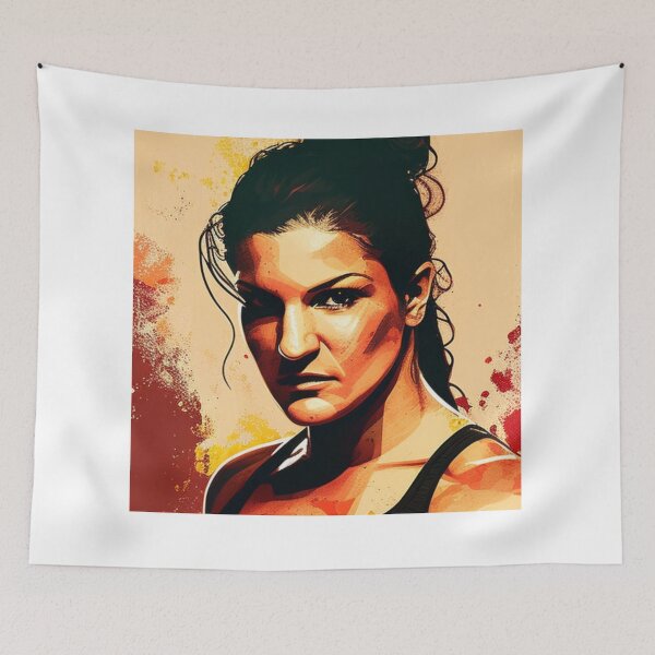 Item preview, Gina designed and sold by Spoof-Tastic.