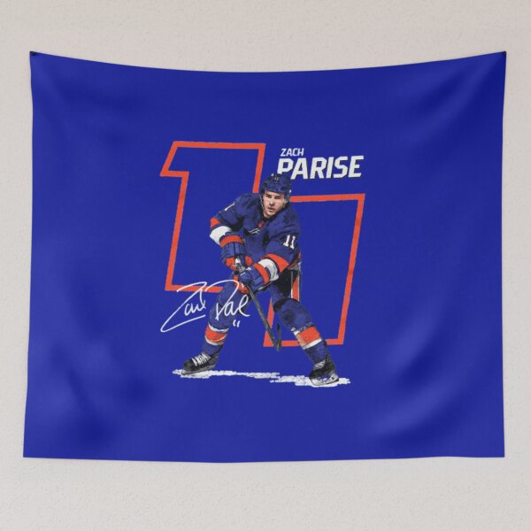 Item preview, Zach Parise  designed and sold by Ga-Moo.