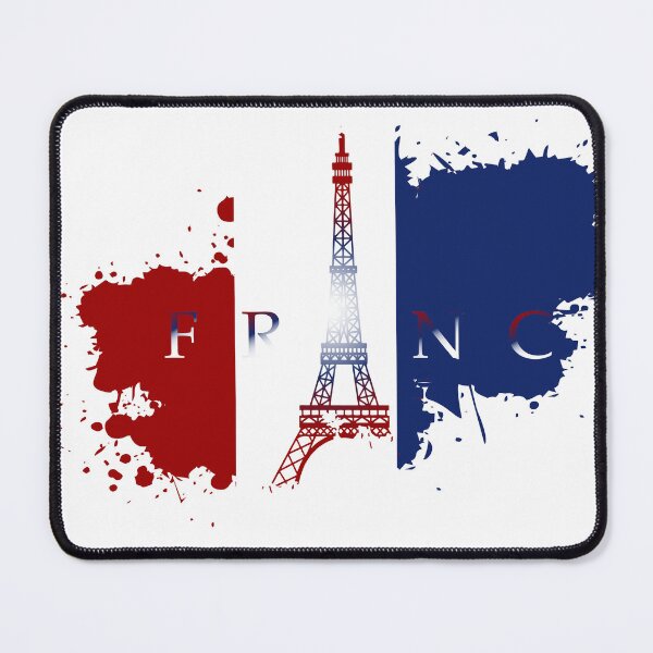 Item preview, French Republic designed and sold by AchrafRm.