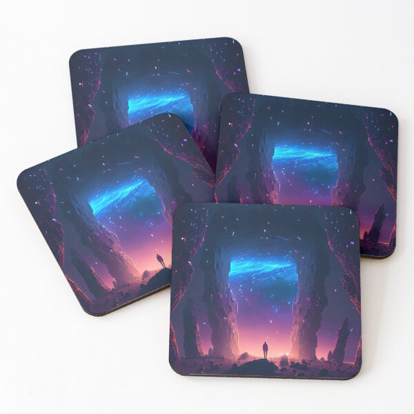 Item preview, Crowd of Androids designed and sold by D3monic.