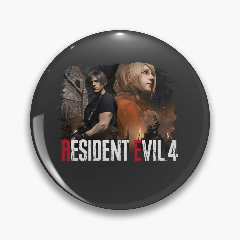 Resident Evil 4 Remake Steelbook (PS4) - AliExpress