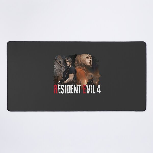 Resident Evil 4 Remake Steelbook (PS4) - AliExpress