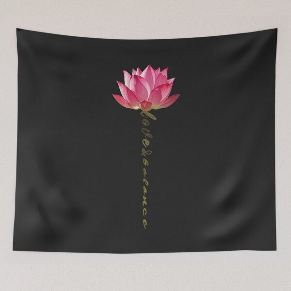 Item preview, Love & Balance designed and sold by Monikatees.