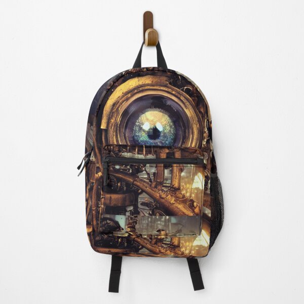 Item preview, Robot EYE 133 designed and sold by Alexandre Rangel.