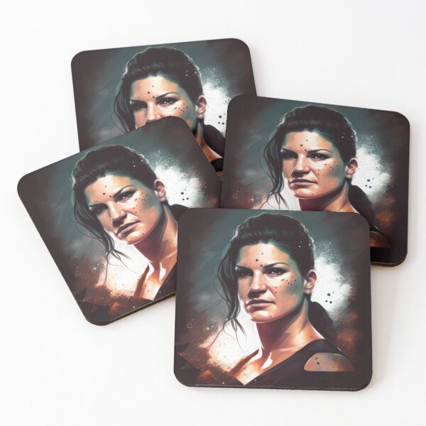 Item preview, Gina C designed and sold by Spoof-Tastic.