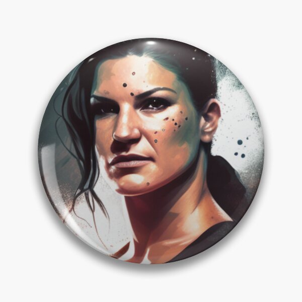 Item preview, Gina C designed and sold by Spoof-Tastic.