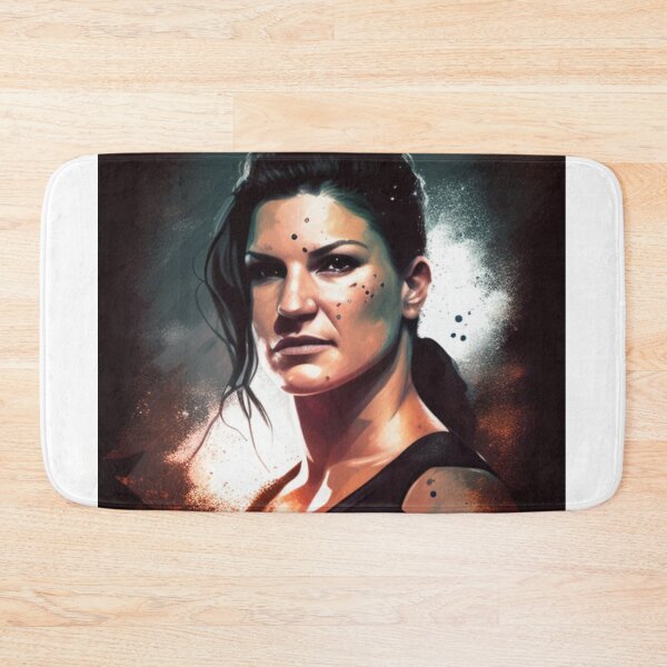 Item preview, Gina C designed and sold by Spoof-Tastic.