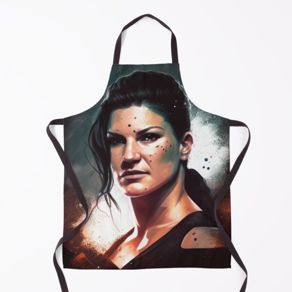 Item preview, Gina C designed and sold by Spoof-Tastic.