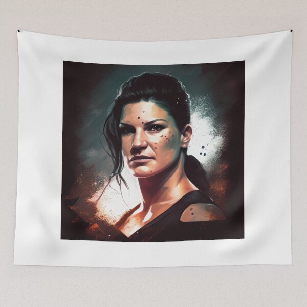 Item preview, Gina C designed and sold by Spoof-Tastic.
