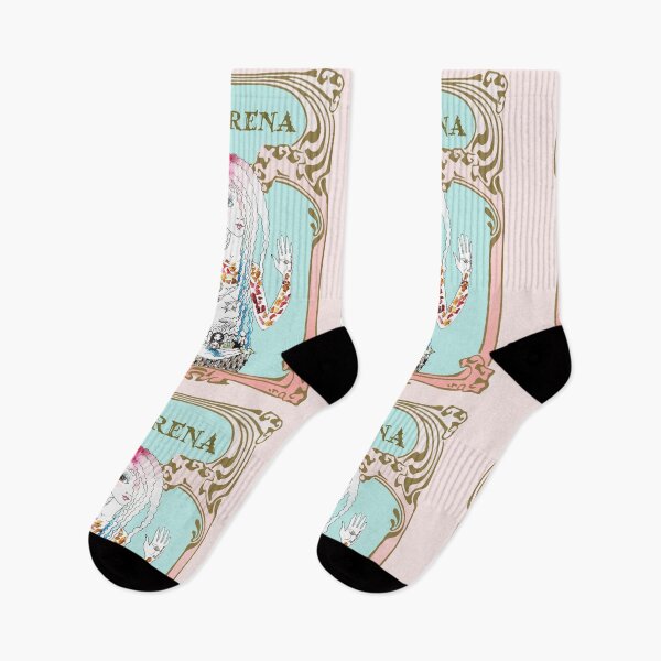Item preview, Sirena designed and sold by Ballet Papier.