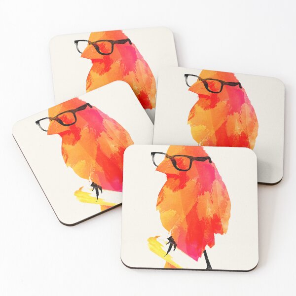 Item preview, Punk Birdy designed and sold by robertfarkas.