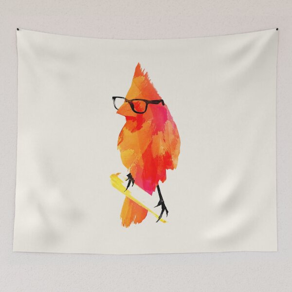Item preview, Punk Birdy designed and sold by robertfarkas.