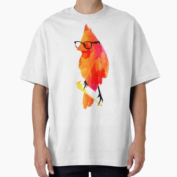 Item preview, Punk Birdy designed and sold by robertfarkas.