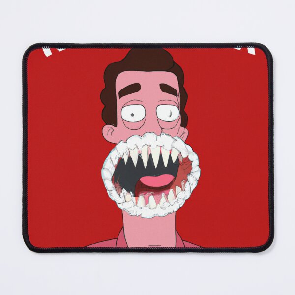 Item preview, Big mouth Netflix designed and sold by bruhnopestore.