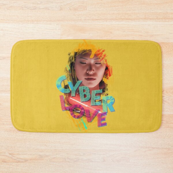 Item preview, Cyber Love designed and sold by portokalis.