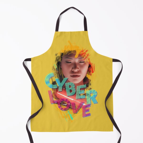 Item preview, Cyber Love designed and sold by portokalis.