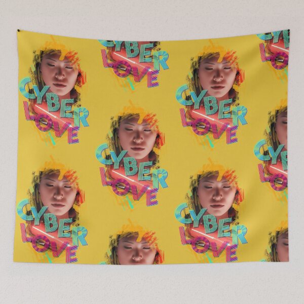 Item preview, Cyber Love designed and sold by portokalis.