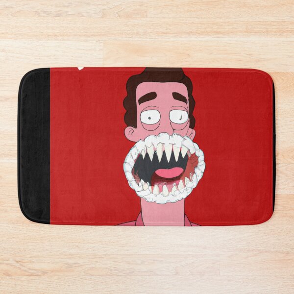 Item preview, Big mouth Netflix designed and sold by bruhnopestore.