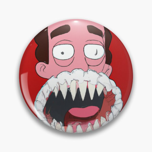 Item preview, Big mouth Netflix designed and sold by bruhnopestore.