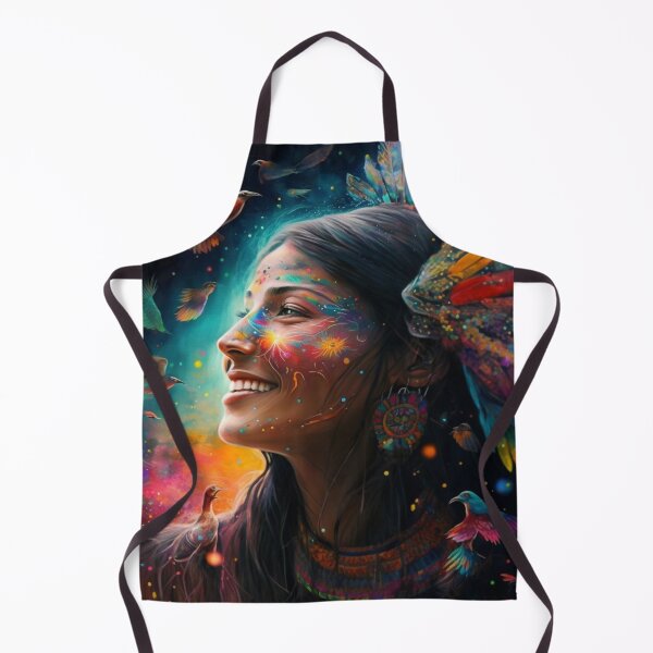 Item preview, Shamana Bird Medicine designed and sold by BlueMorphoTours.