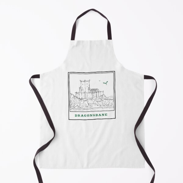 Item preview, Dragonsbane Castle designed and sold by SketchFortress.