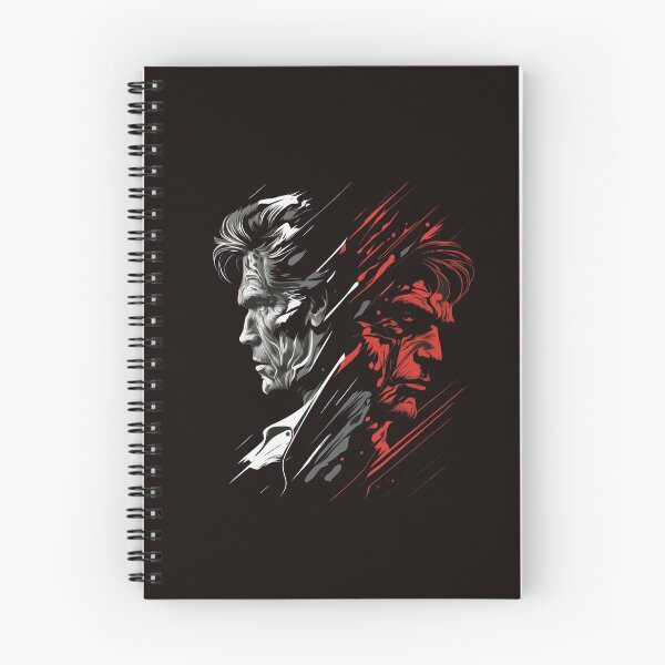 Item preview,  Two face Abstract designed and sold by Schamann.