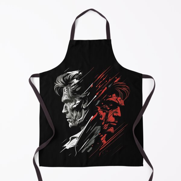 Item preview, Two face Abstract designed and sold by Schamann.